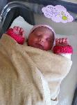 Naissance Maina (album photos).