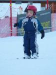 Vacances ski Bernex (album photos).