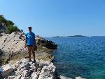 Vacances Croatie (album photos).