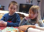 Vacances de Noel 2016 et nouvel an 2017 (album photos).
