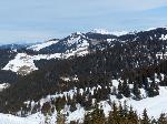 Vacances ski Crest Voland (album photos).