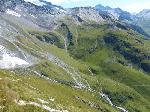 Randonnee Pralognan Les Prioux (album photos).