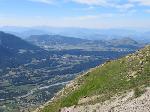 Randonnee col du Palastre 2eme jour (album photos).