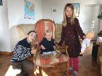 Hiver 2020 (album photos).