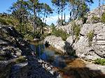 Corse Piscia di gallu (album photos).