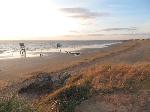 Vacances Tharon Plage (album photos).