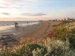 Vacances Tharon Plage (album photos).