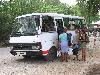 100 - Bus seychellois (agrandir la photo)