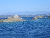 06 - Blocs de granit des iles Lavezzi (agrandir la photo)