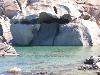 12 - Blocs de granit de l ile Lavezzi (agrandir la photo)