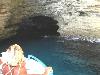 54 - La grotte du Sdragonato (agrandir la photo)