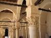 16 Voutes de la Grande mosquee de Kairouan (19/05/2010) (agrandir la photo)