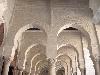 29 Voutes de la Grande mosquee de Kairouan (19/05/2010) (agrandir la photo)