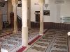 43 Salle des prieres de la mosquee Sidi Sahbi (19/05/2010) (agrandir la photo)