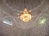 46 Plafond dans la mosquee Sidi Sahbi (19/05/2010) (agrandir la photo)