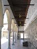 50 Interieur de la mosquee Sidi Sahbi (19/05/2010) (agrandir la photo)