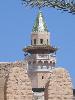 13 Minaret a Monastir (21/05/2010) (agrandir la photo)