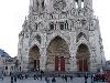 visite de la cathedrale d Amiens 02 (29/09/2012) (agrandir la photo)