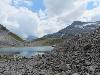 38 rando lac du col de la vanoise pralognan (22/08/2018) (agrandir la photo)