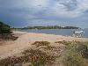 24 plage de tramulimacchia a lecci (13/07/2020) (agrandir la photo)