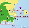 50 carte plage piantarella bonifacio (16/07/2020) (agrandir la photo)