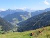 04 vallee d areches beaufort et le mont blanc (15/08/2020) (agrandir la photo)