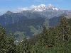 49 vallee d areches beaufort et le mont blanc (15/08/2020) (agrandir la photo)