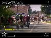 46 Lucie Esteban et Herve au tour de France a la tele 1 (13/09/2020) (agrandir la photo)