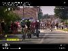47 Lucie Esteban et Herve au tour de France a la tele 2 (13/09/2020) (agrandir la photo)