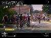 48 Lucie Esteban Herve et Maina au tour de France a la tele 1 (13/09/2020) (agrandir la photo)
