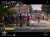 49 Lucie Esteban Herve et Maina au tour de France a la tele 2 (13/09/2020) (agrandir la photo)