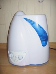 Humidificateur d'air Humy 6.