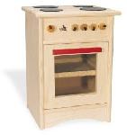 Quelle cuisine en bois massif pour enfant choisir ?