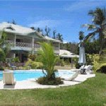 Nuits &agrave; l'h&ocirc;tel Habitation Cerf Island