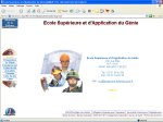Site Web de l'ÉSAG d'Angers (Archive ; nouvelle fenêtre).