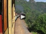 Vidéo : Petit train chemin fer Vivarais1