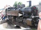 Vidéo : Petit train chemin fer Vivarais3
