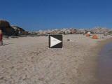 Vidéo : Plage de l ile Lavezzi