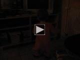Vidéo : Esteban danse 02 (12/12/2009)