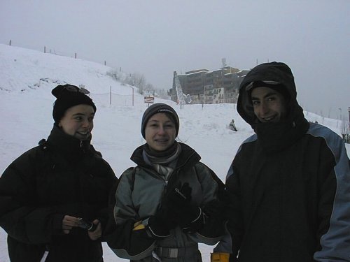 photo : 04 Lucie Roxane et Judicael