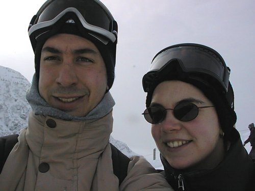 photo : 08 Lucie et Herve