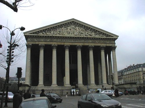 photo : 04 La Madeleine