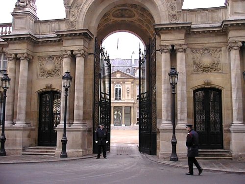 photo : 10 L Elysee