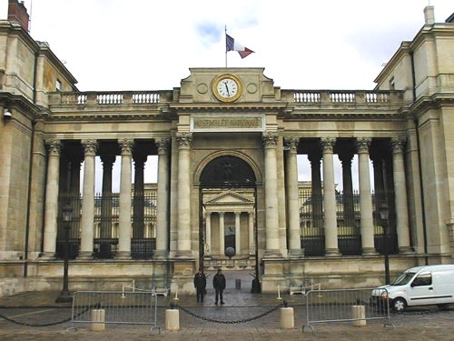 photo : 17 L Assemblee Nationale