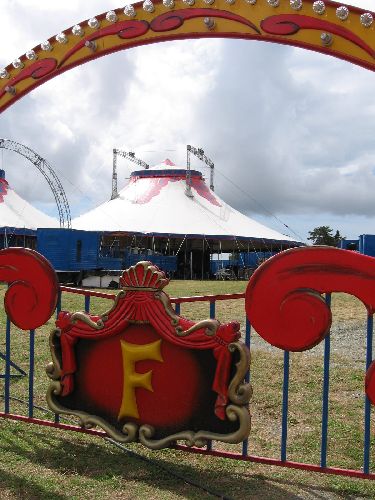 photo : cirque zavatta 11