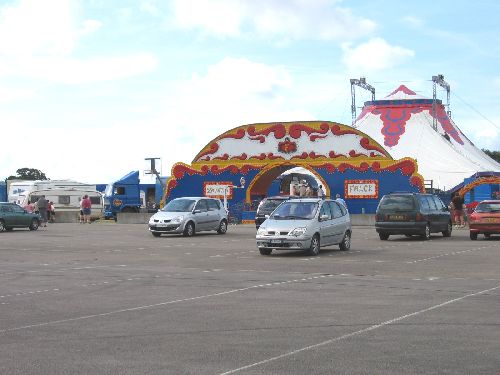 photo : cirque zavatta 3