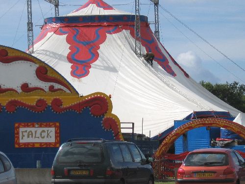 photo : cirque zavatta 7