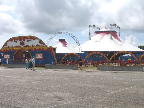 photo : cirque zavatta 9