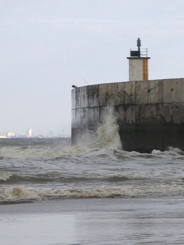 photo : vacances tharon 1