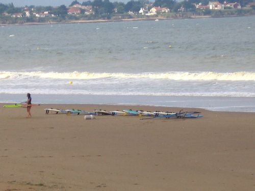 photo : vacances tharon 3